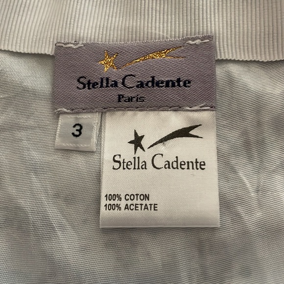 Cowgirl Wild Horses Skirt - S - Picture 4 of 10